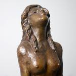 Monumental Victor Salmones THE CHOSEN Sculptures, 78
